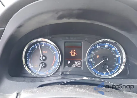 2018 Toyota Corolla Le from USA, damaged, VIN 2T1BURHE1JC105669